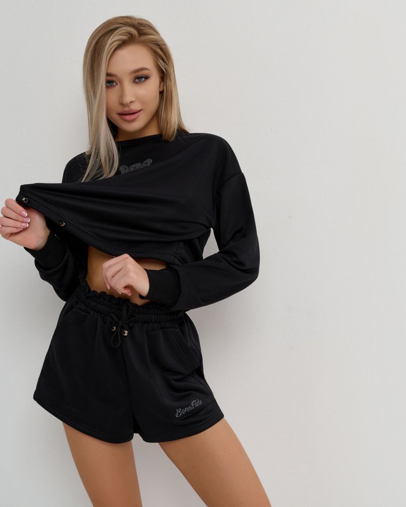 Bona Fide: Sweety Short "Kitty"