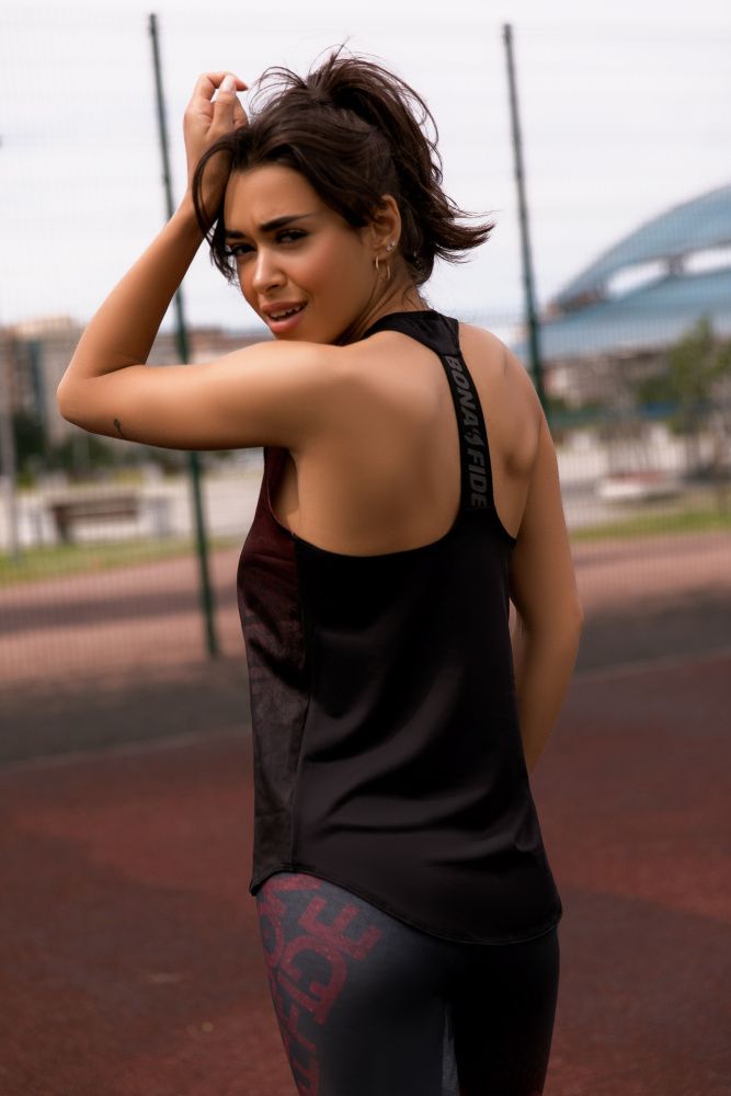 Bona Fide: FreeWay Expression "Red"