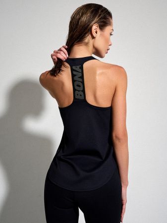 Майка FreeWay MRL "Black"