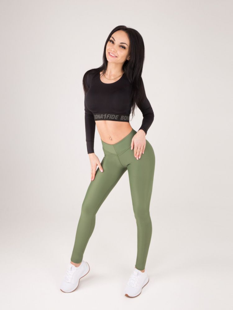 Bona Fide: Bona Classic "Forest"