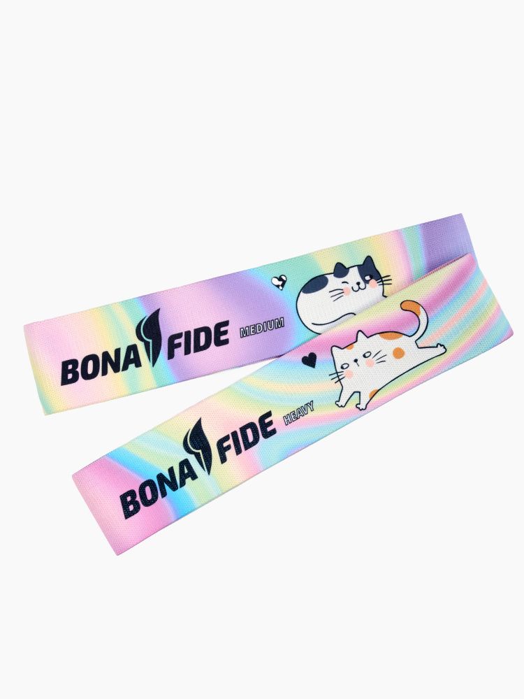 резинки Booty Pumper "Pro-kitty"