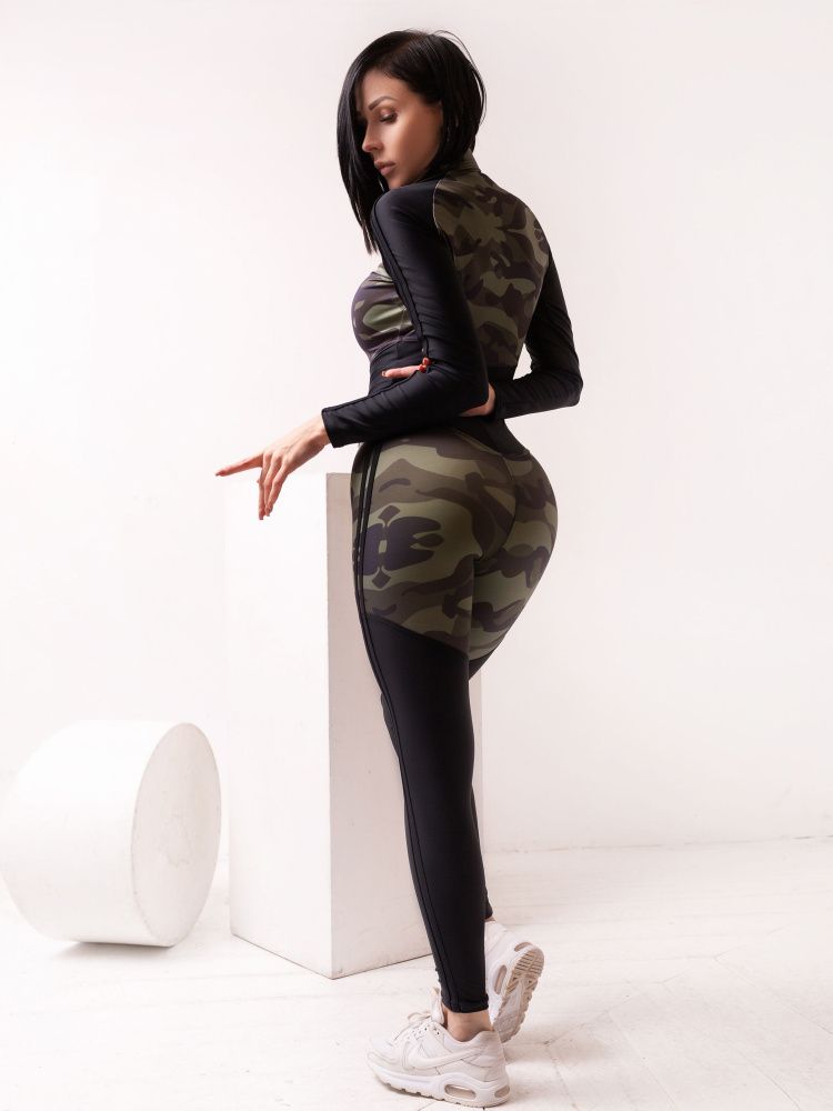 Bona Fide: Arcana Syndicate Soft Golf MRL "Military Special Forces"