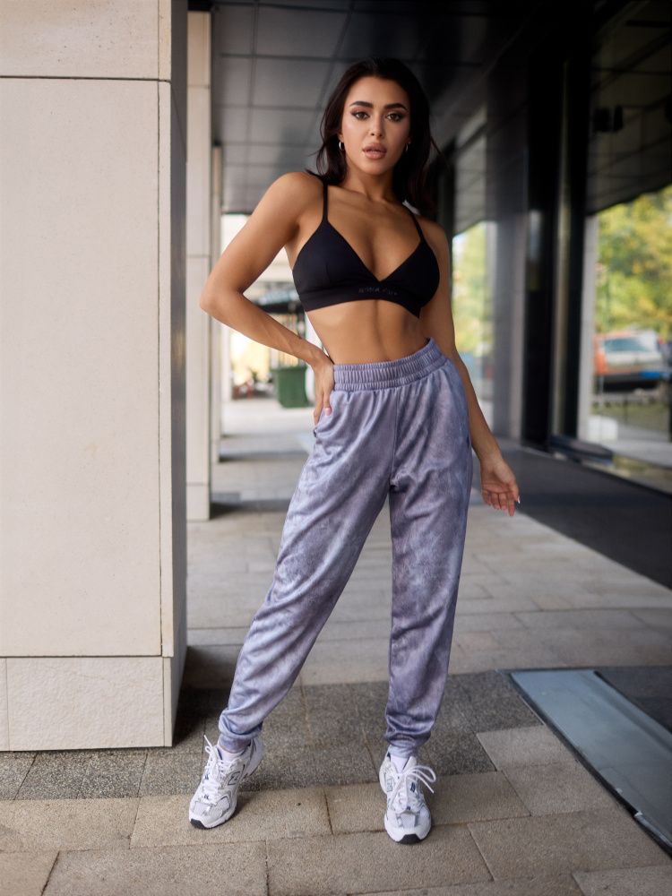 Bona Fashion: Joggers "My Minnie"