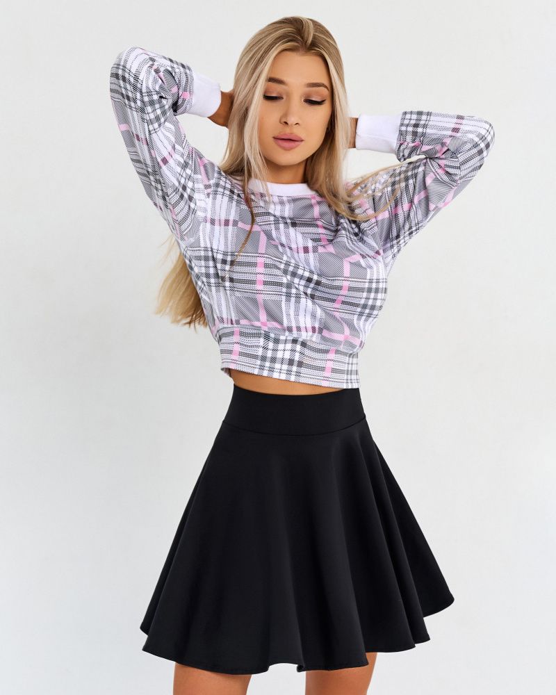 Bona Fide: Easy Shirt Afterschool "Gray"