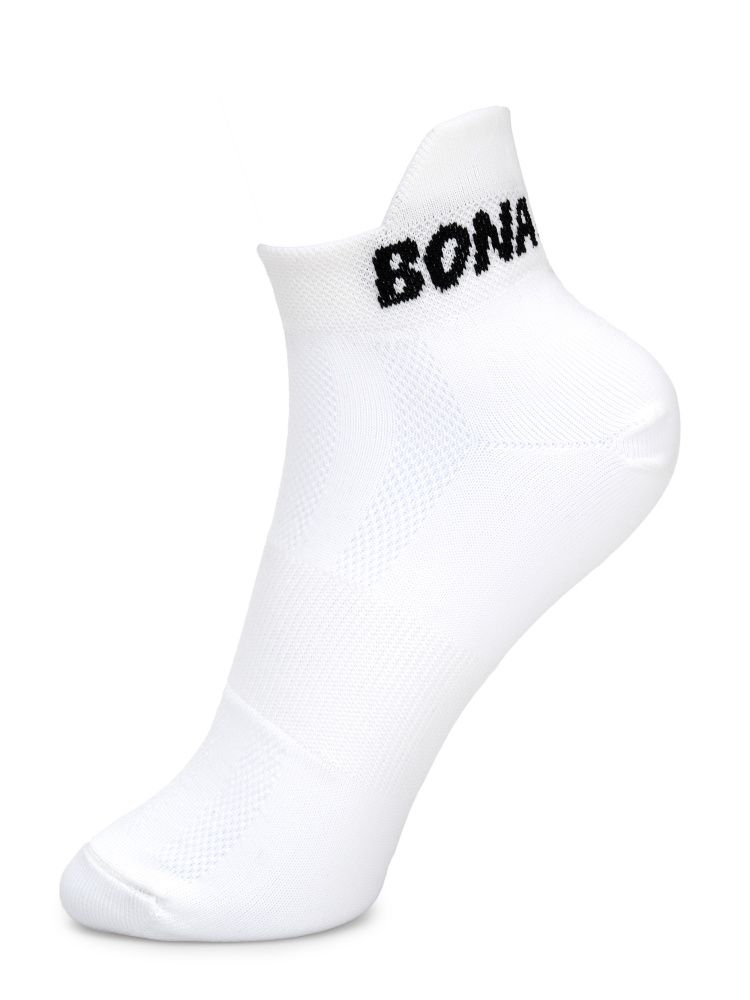 Bona Fide: Socks "White"(3 пары)