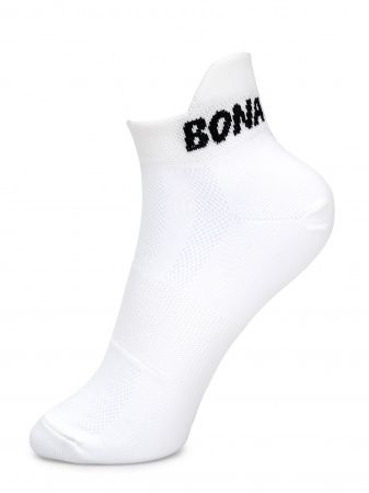 Bona Fide: Socks "White"(3 пары)