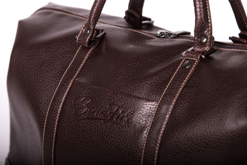 Универсальная сумка Bona Lux (Total Brown) 2-207