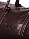 Универсальная сумка Bona Lux (Total Brown) 2-207
