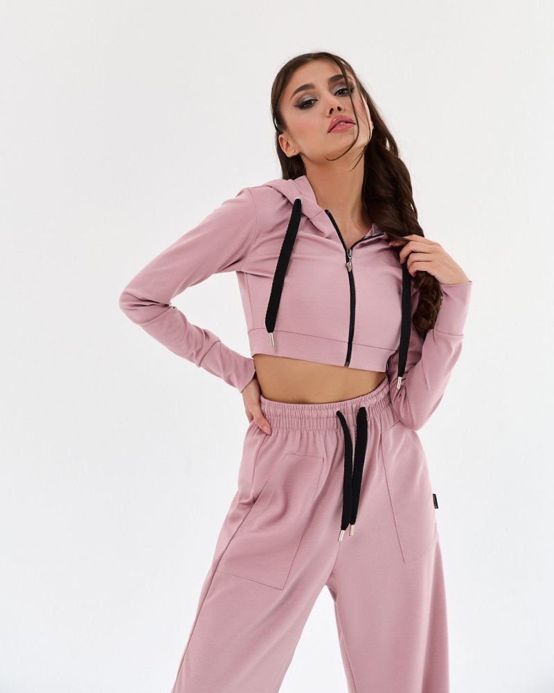 Bona Fide: Pretty Girl  "Pink"