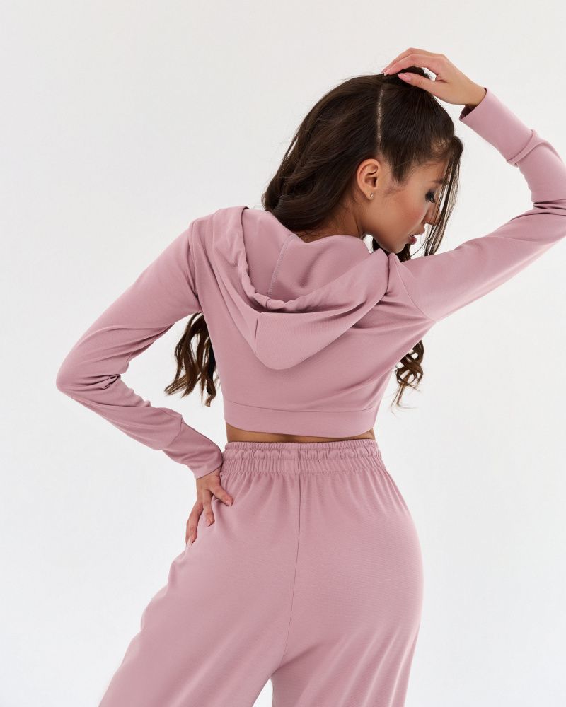 Bona Fide: Pretty Girl  "Pink"