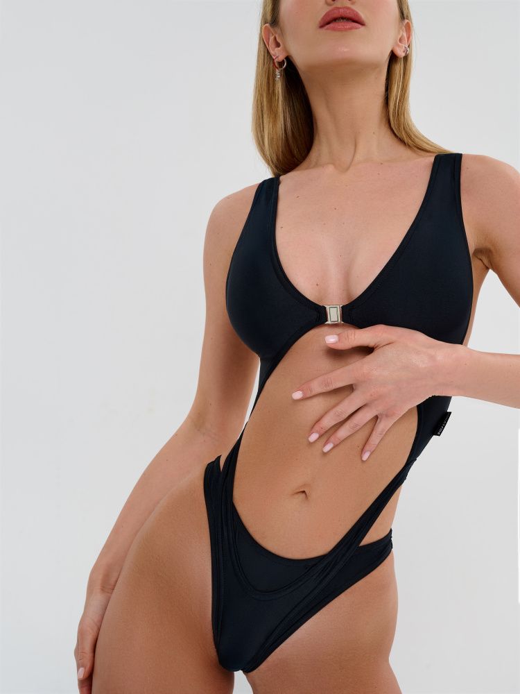 Bona Fashion: BonaBombita "Black"