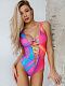 Боди Bona Fide: SwimSuit Trinity &quot;RainBow&quot;