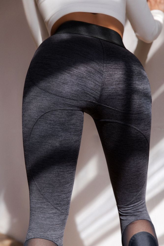 Bona Fide: DeJaVu "Black Melanje"