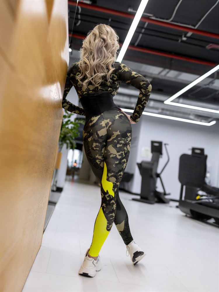 Bona Fide: Arcana Syndicate Base Revenge "Lime"