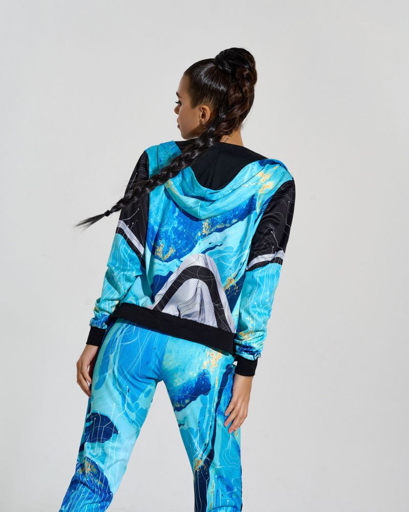 Bona Fide: Bunny Hug "INNOVATION"