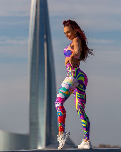 Bona Fide: Bona Classic "JOY"