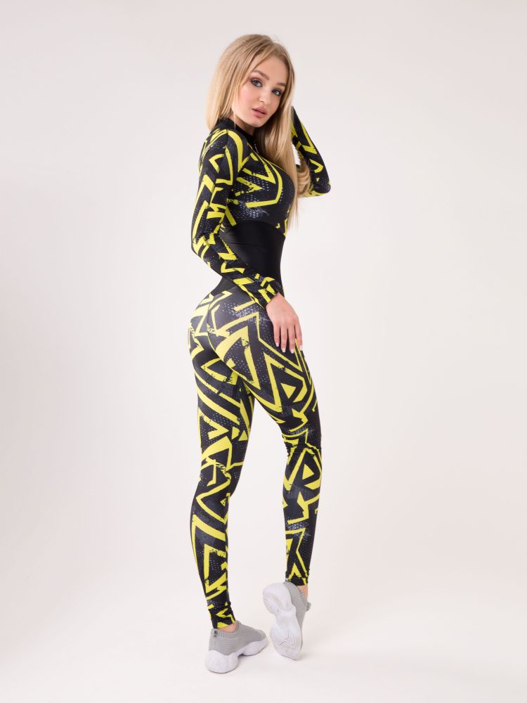 Bona Fide: Arcana Syndicate Base LYC "CrossUrban"