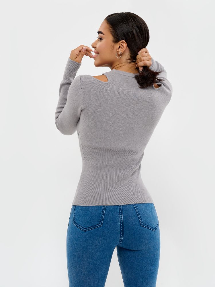 Bona Fashion: Sweater "Body Line"