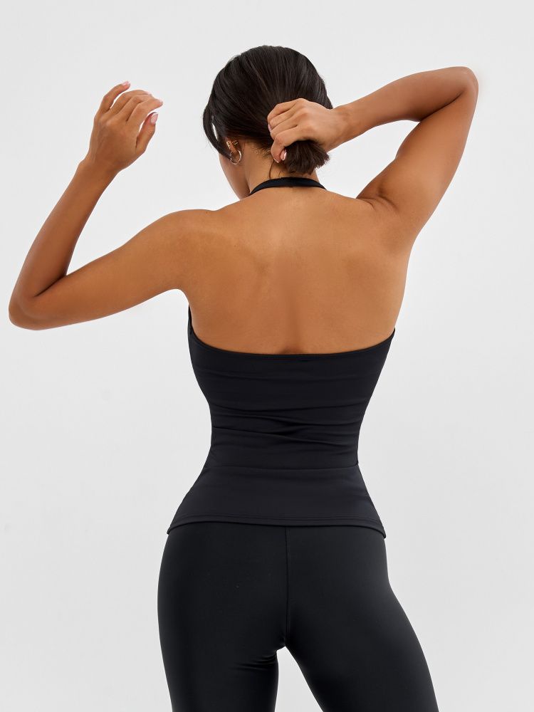 Bona Fashion: The Huntress "Black"