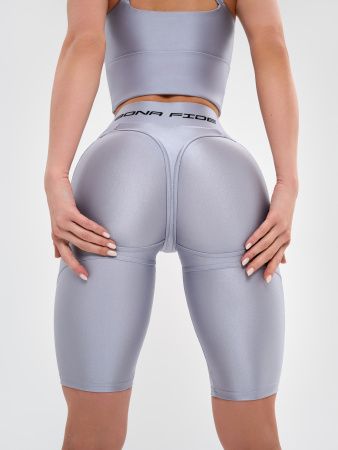 Bona Fide: Bona Cycling Extra Sex-Push Up "Juicy Silver"