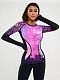Bona Fide: Rashguard Round &quot;Graffiti&quot;