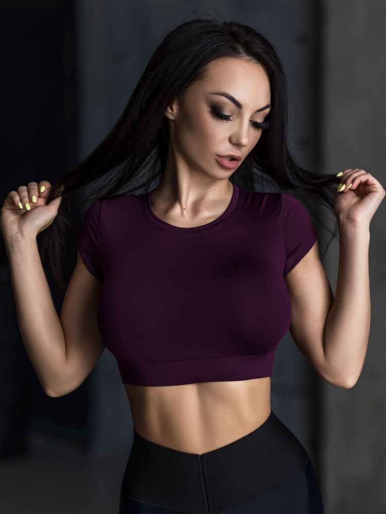 Bona Fide: Mini Rash "Cherry"