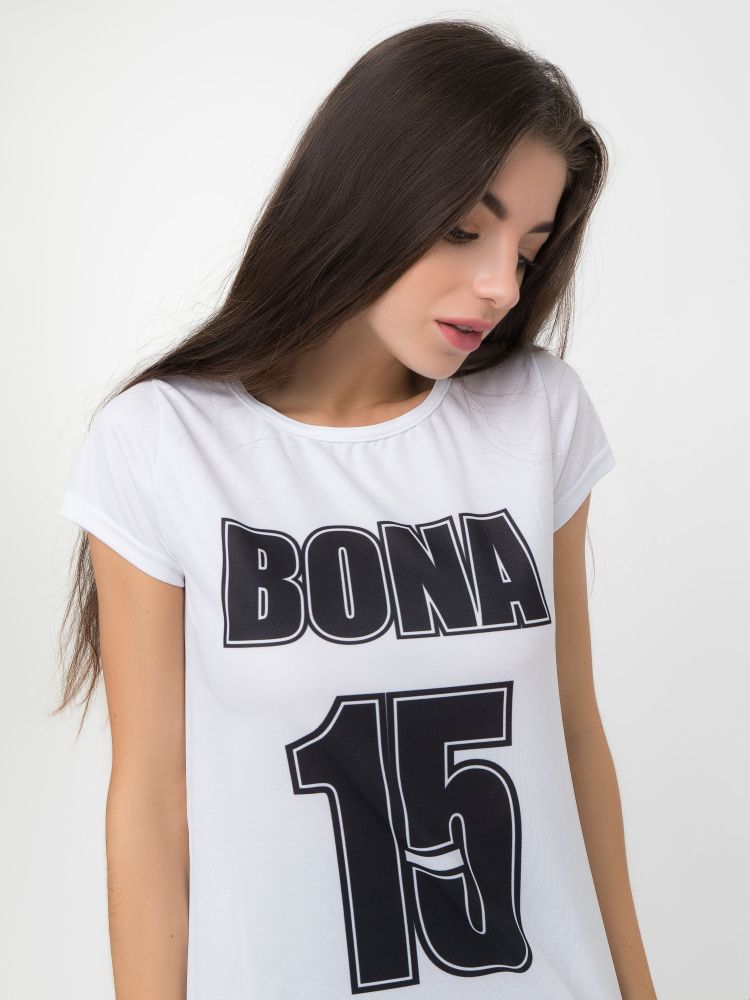 Bona Fide: Mantia "BONA15" 