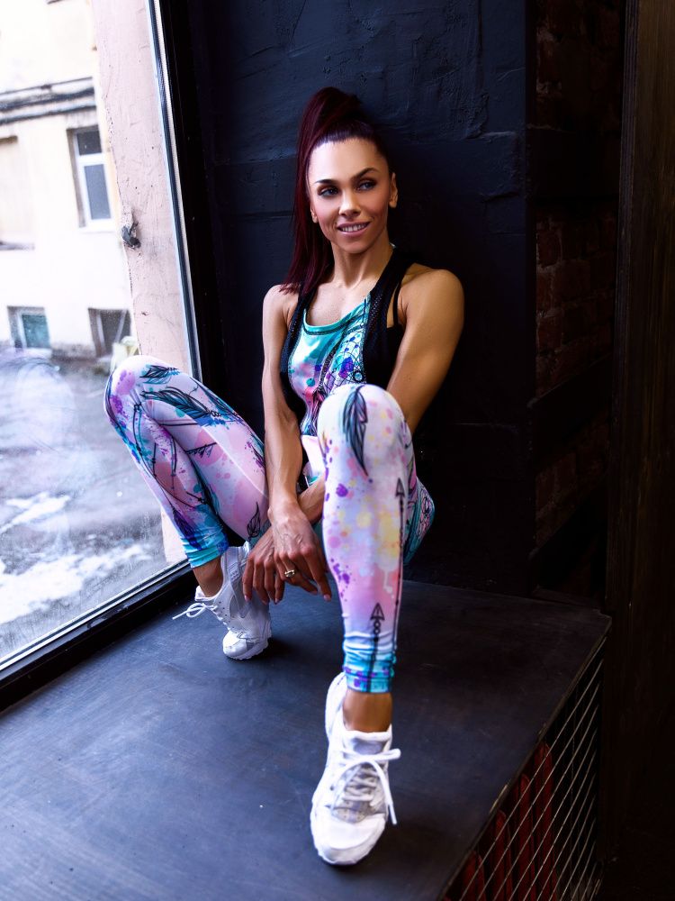 Bona Fide: Shirt Classic Dream Catcher "White"