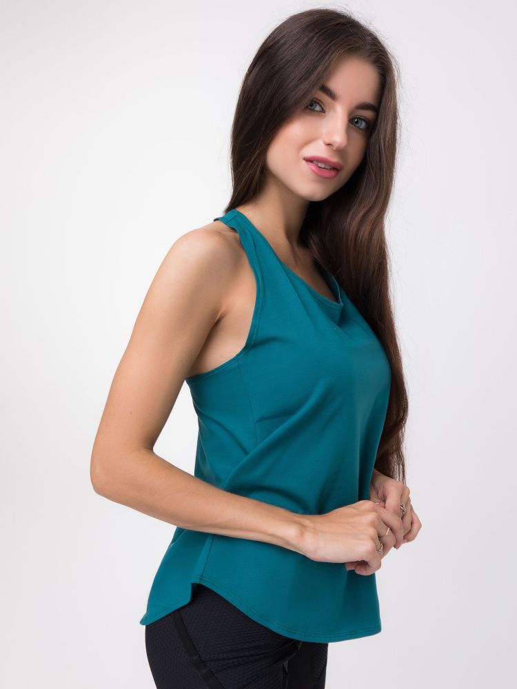 Bona Fide: FreeWay "Aqua Green"