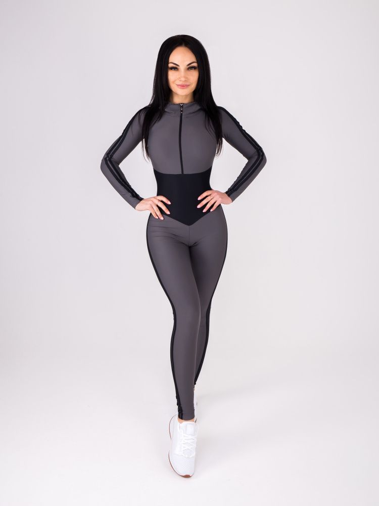 Bona Fide: Arcana Syndicate LYC "Dark Gray"