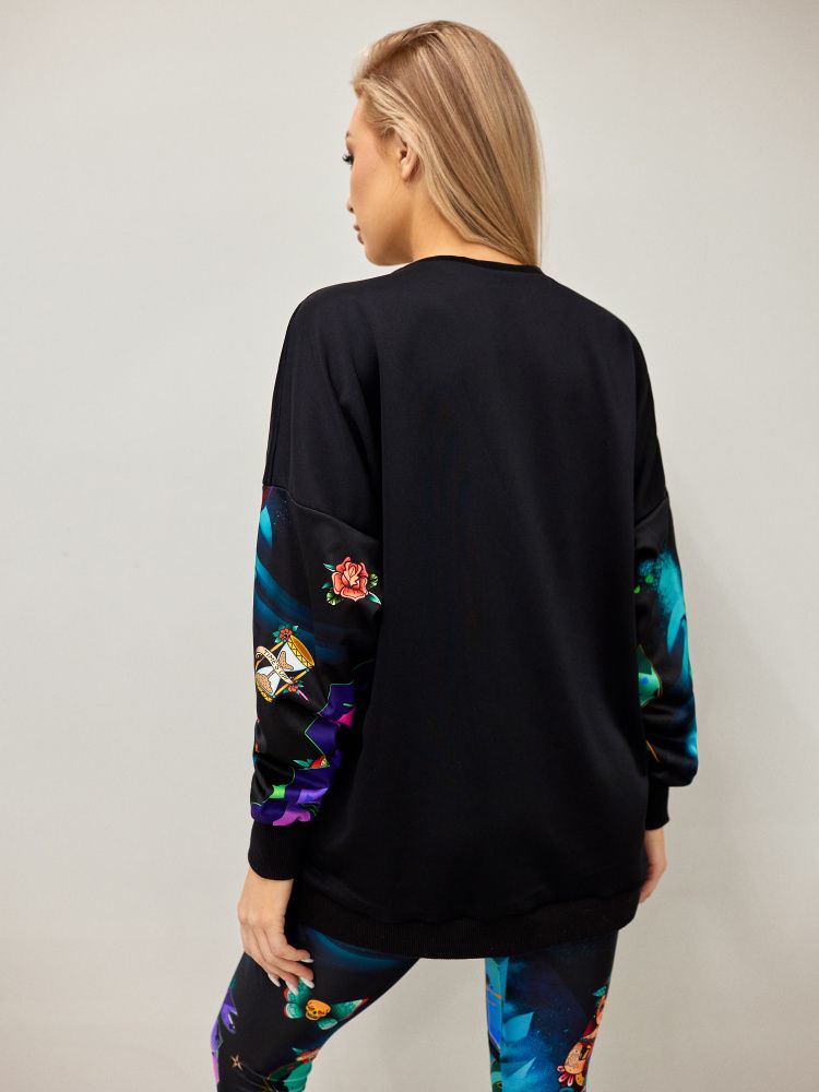 Bona Fide: PIC-shirt "Matryoshka"