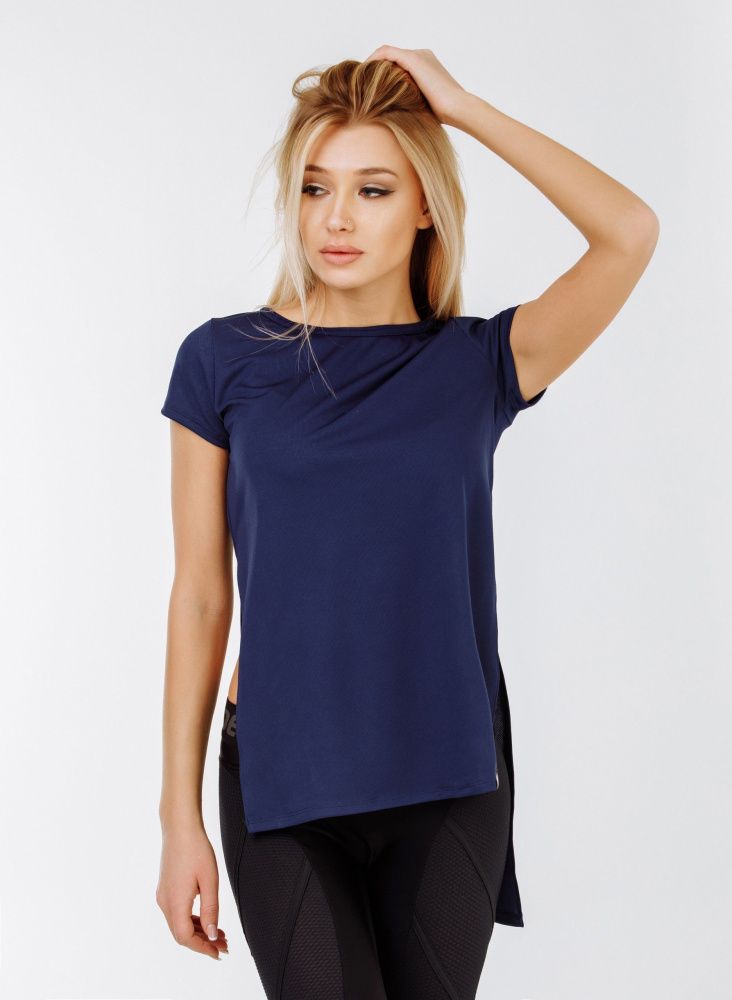 Bona Fide: Mantia "Total Blue" 