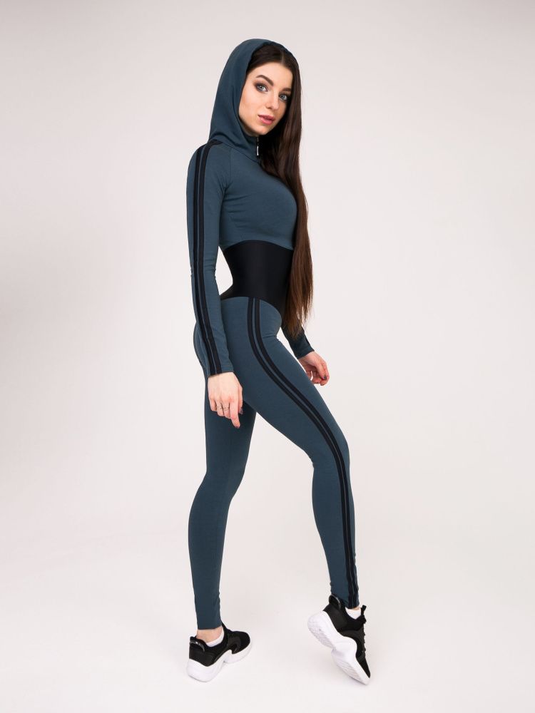 Bona Fide: Arcana Syndicate "Orion Blue"