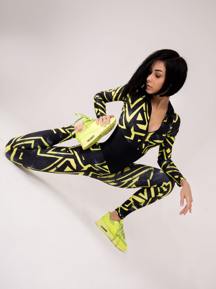 Bona Fide: Arcana Syndicate Base LYC "CrossUrban"