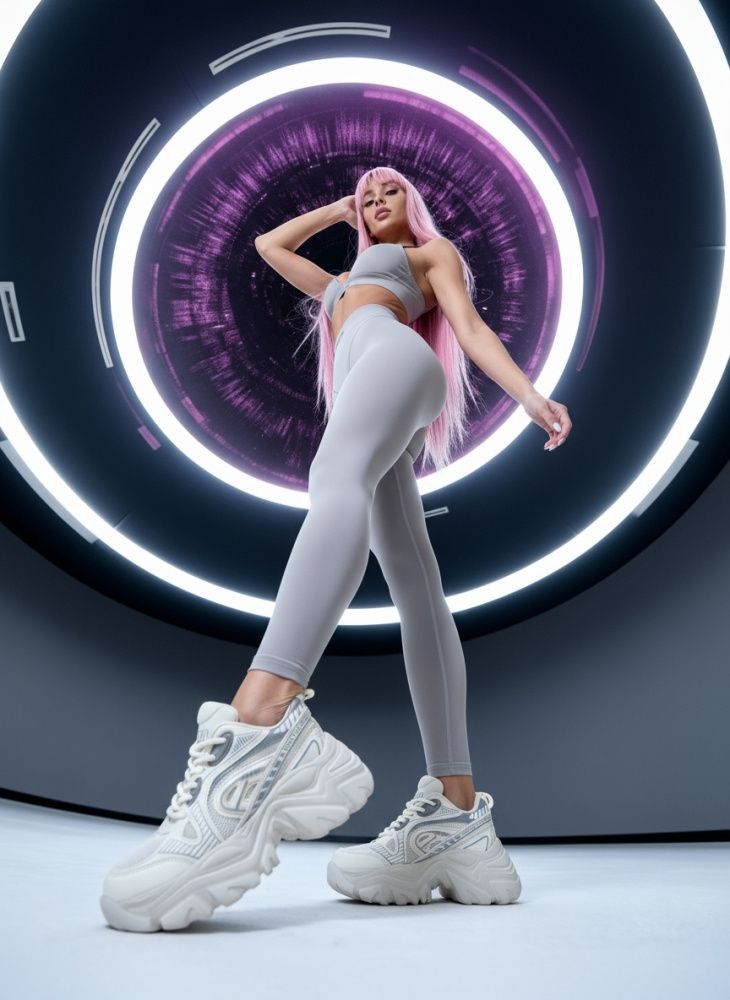 Bona Fide: White Hills "White"