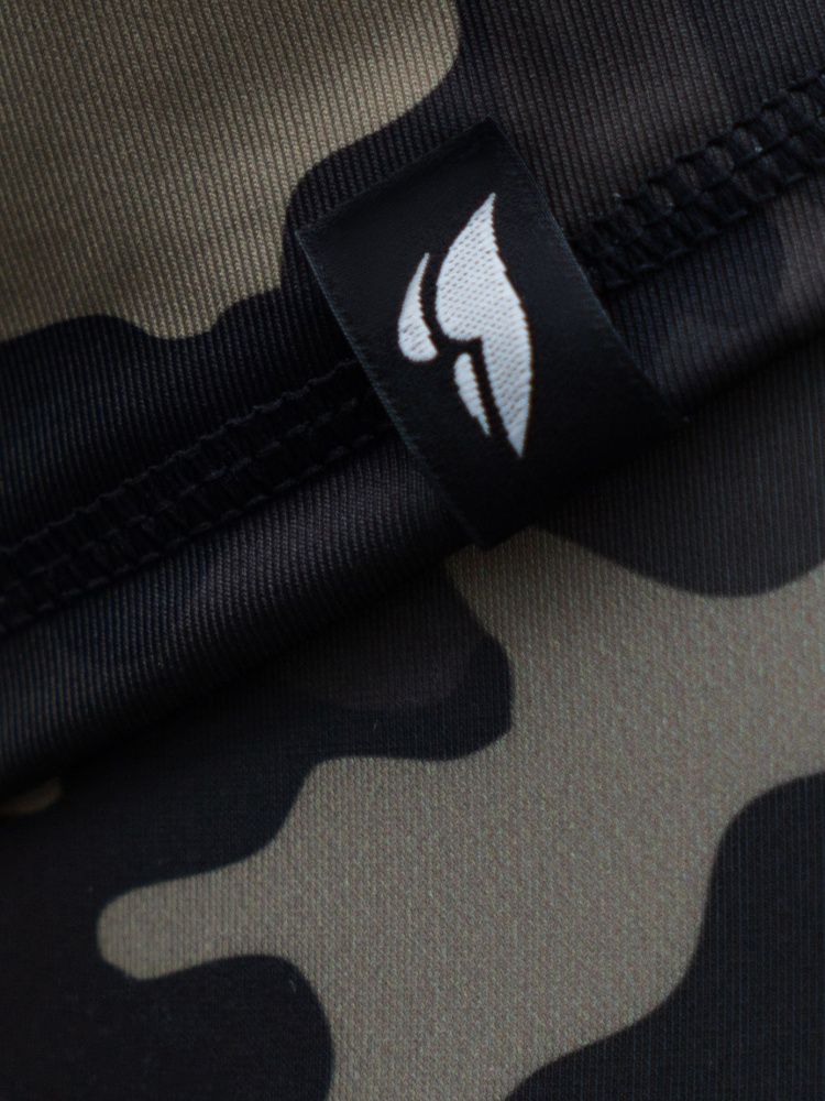 Bona Fide: Better Bodies "Military Special Forces"