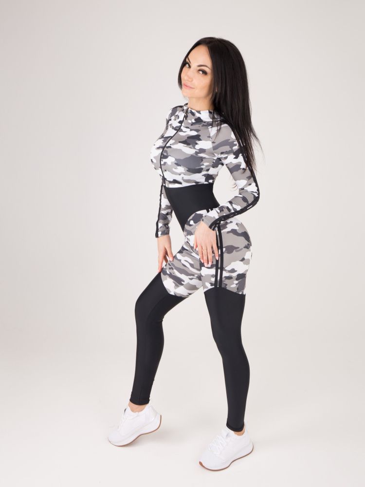 Bona Fide: Arcana Syndicate Golf MRL "Military Spring"