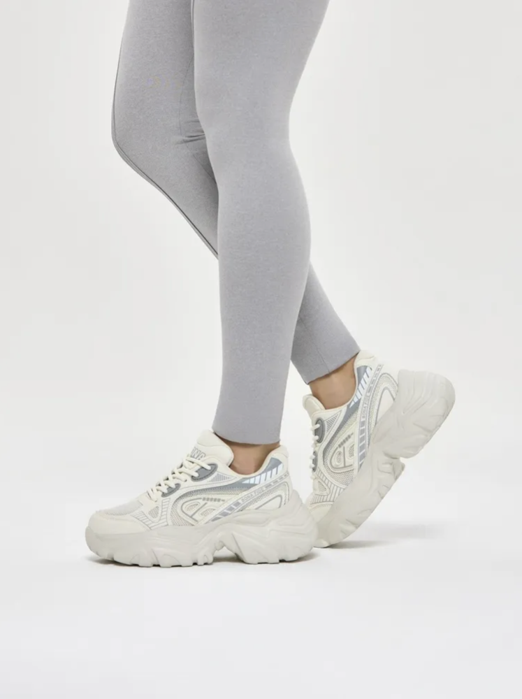 Bona Fide: White Hills "White"