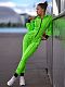 Комбинезон Bona Fashion: Turbo &quot;Neon Green&quot;
