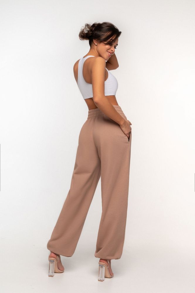 Bona Fide: Happy Baggy-pants "Mokko"