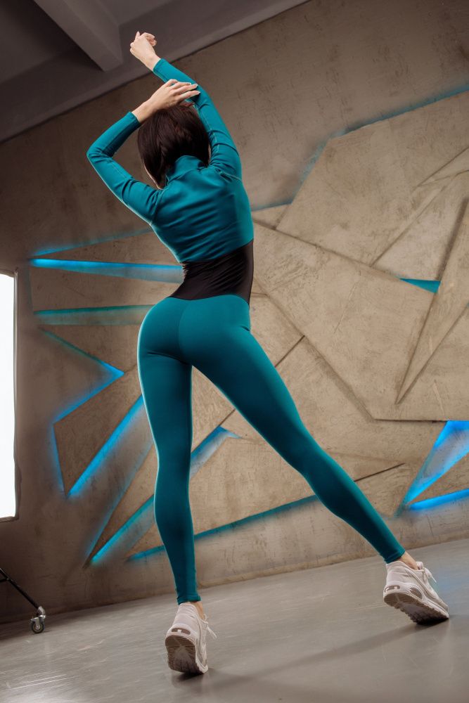 Bona Fide: Arcana Syndicate Base "Dark Mint"