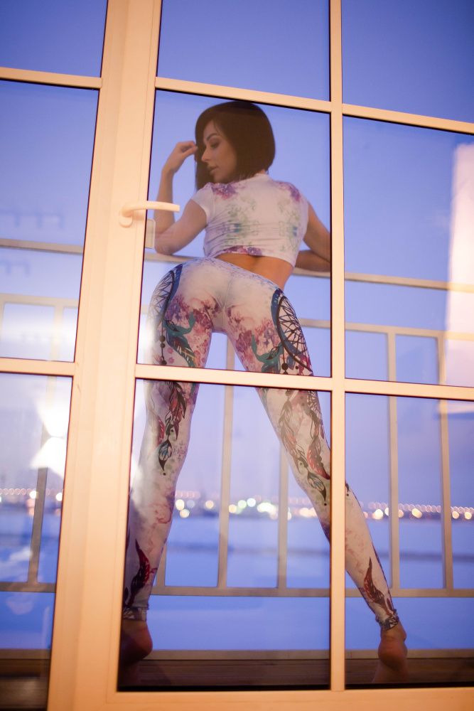 Bona Fide: Mini Rash "RainbowSleep"