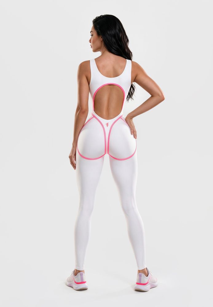 Bona Fide: OMG "White"