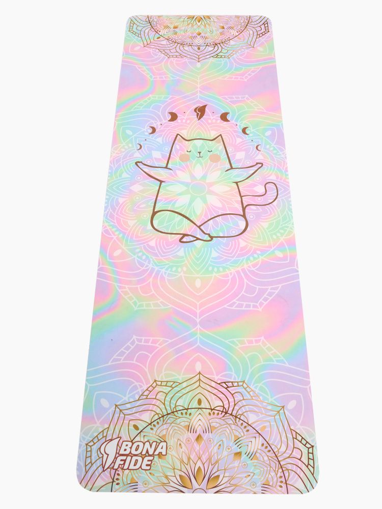 йога-мат Yoga Matt