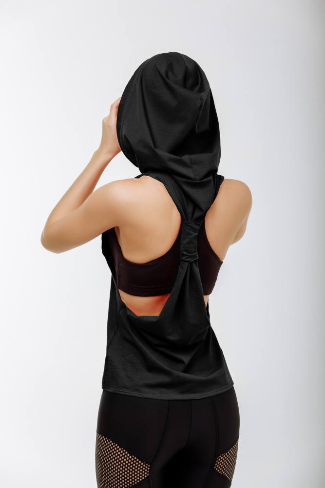 Bona Fide: Sweety Short "Black"