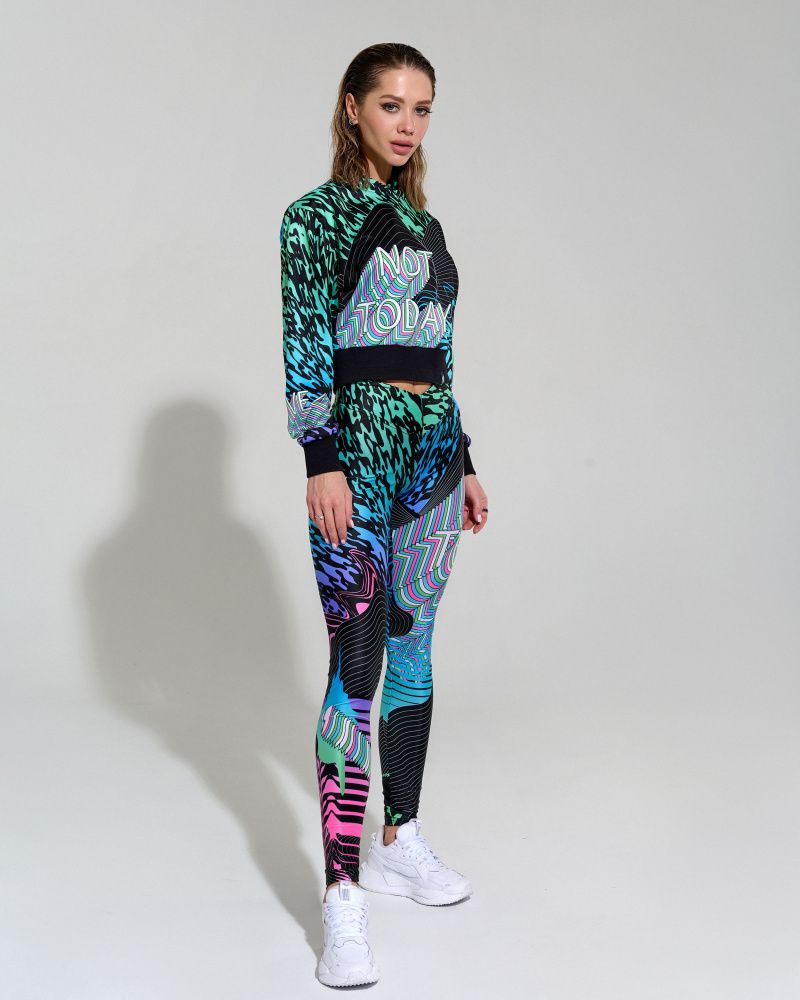 Bona Fide: Easy Shirt Vibes "Blue"