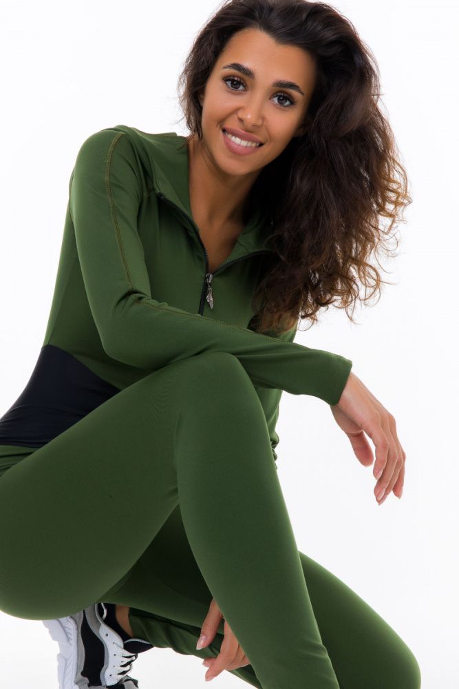 Bona Fide: Arcana Syndicate Base MRL "Forest"