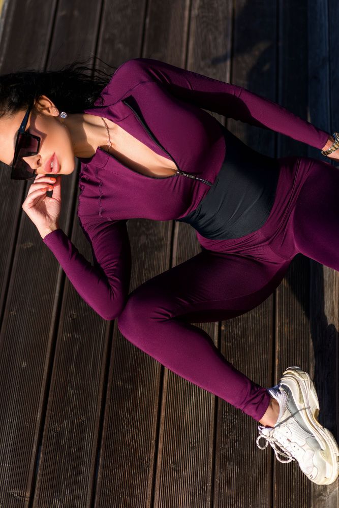 Bona Fide: Arcana Syndicate Base MRL "Cherry"