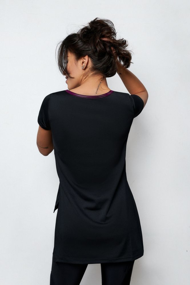 Bona Fide: Mantia Skin Edition "Black & Cherry"