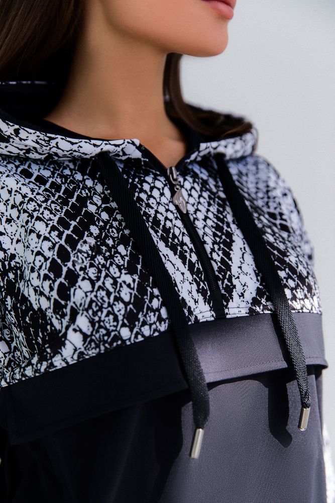 Bona Fide: Kangaroo Cobra "White"